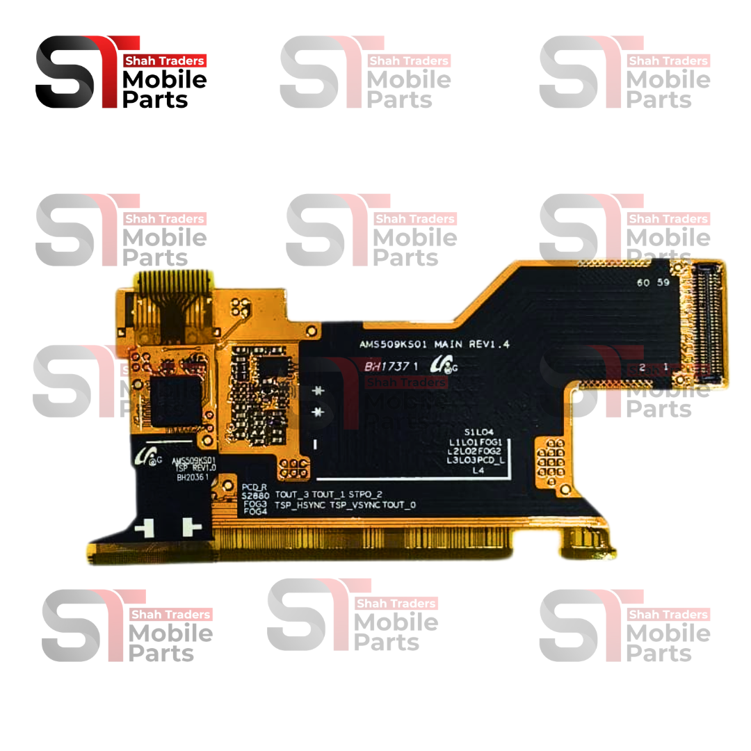 SAMSUNG S7 LCD Punch Strip AMS509K501 FOR SAMSUNG G930F