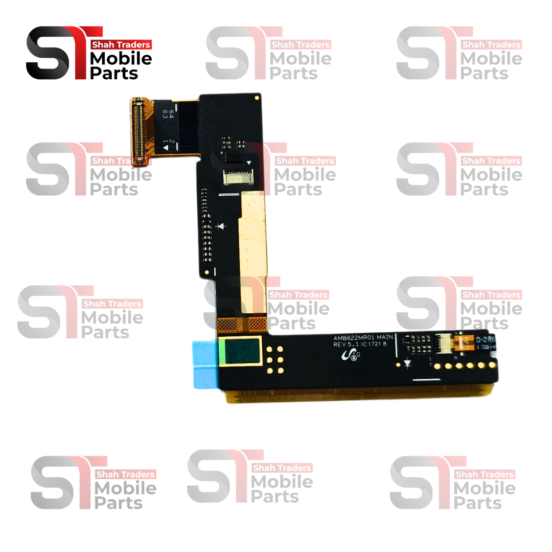 SAMSUNG S8 PLUS LCD Punch Strip AMB622MR01
