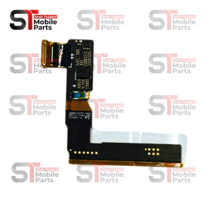 SAMSUNG S9 PLUS LCD Punch Strip AMB622NP01