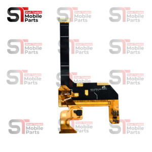 VIVO V23 5G LCD Punch Strip AMS644VZ04