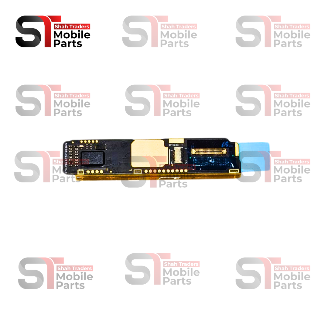 SAMSUNG S22 ULTRA LCD Punch Strip AMB681AZ01