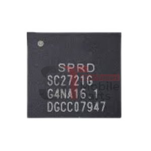SC2721G POWER IC for smartphones in Pakistan