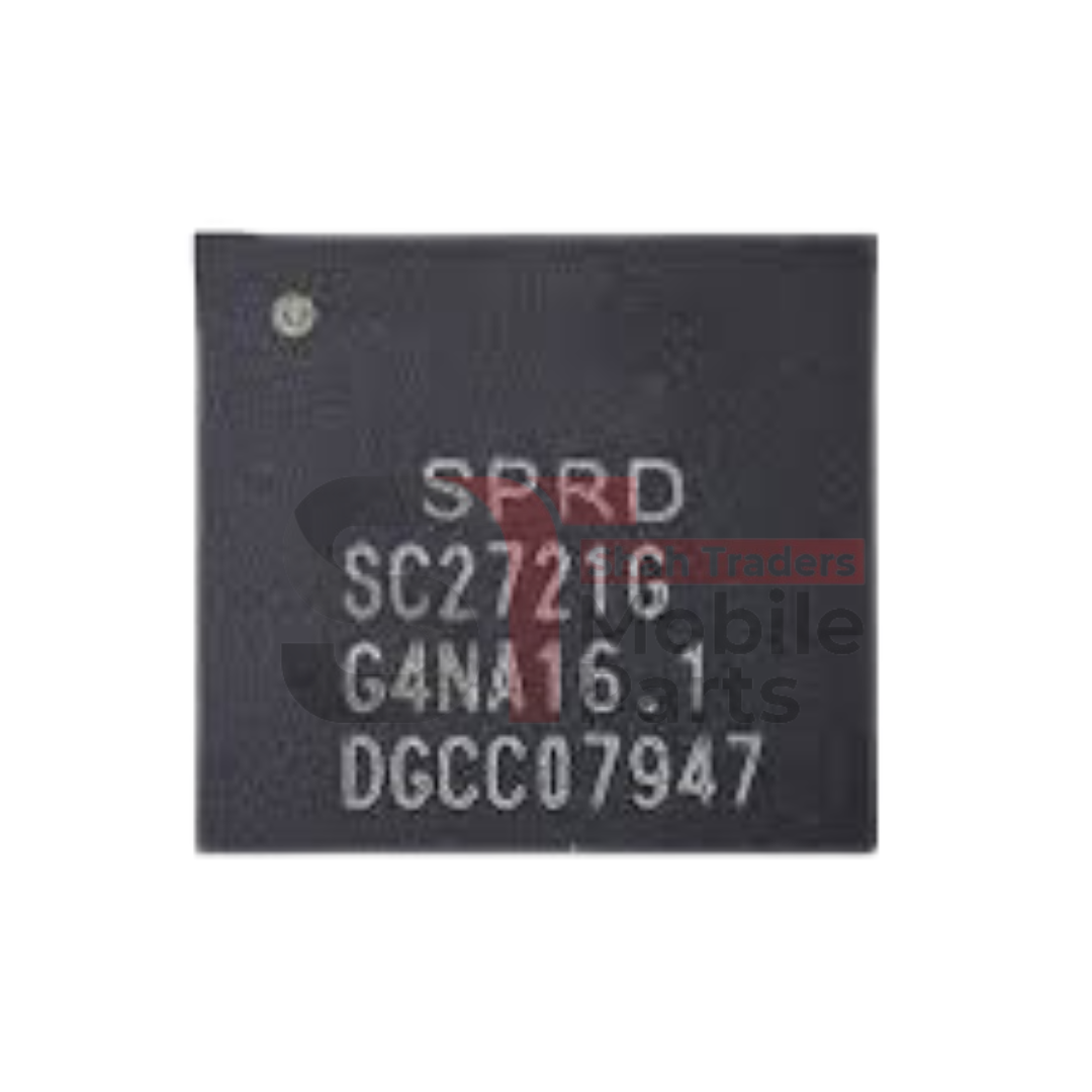 SC2721G POWER IC for smartphones in Pakistan