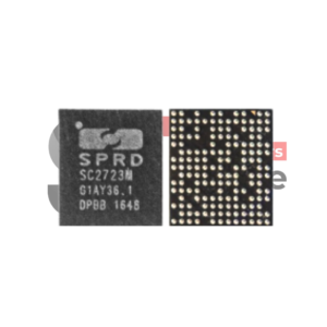 SC2723M POWER IC for smartphones in Pakistan