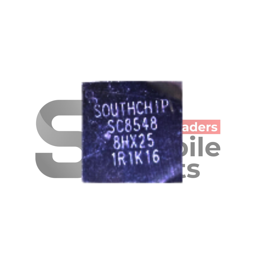 SC8548 CHARGING IC for smartphones in Pakistan
