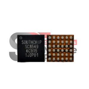 SC8549 CHARGING IC for smartphones in Pakistan