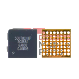 SC8551 CHARGING IC for smartphones in Pakistan