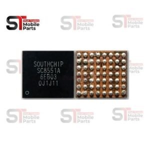 SC8551A CHARGING IC for smartphones in Pakistan