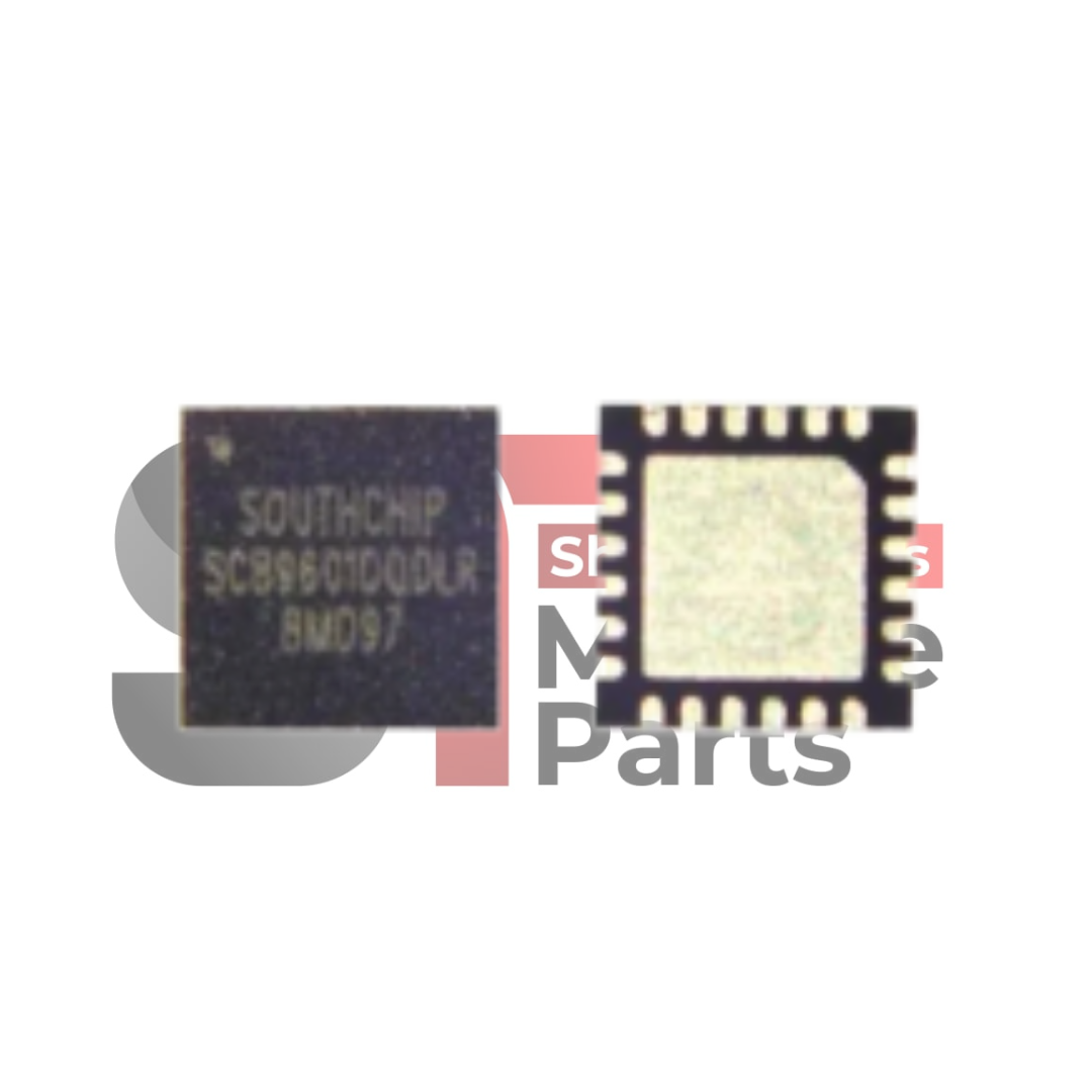 SC89601DQ CHARGING IC for smartphones in Pakistan