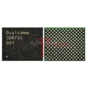 SDR735 001 RF/IF IC