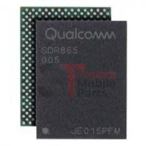 SDR865 005 RF/IF IC