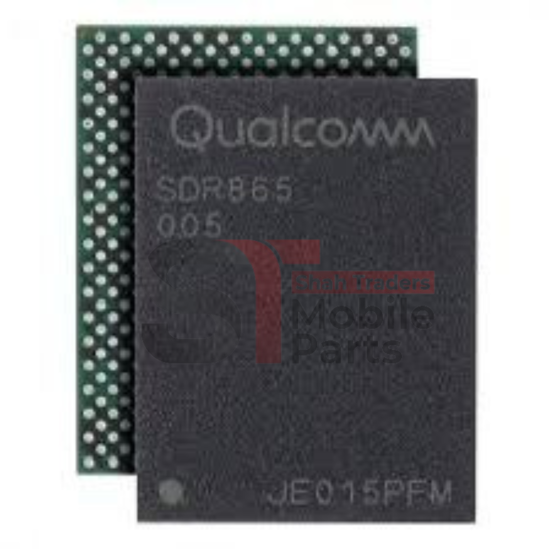 SDR865 005 RF/IF IC