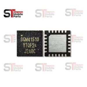 SGM41510 CHARGING IC for smatphones in Pakistan