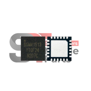 SGM41513 CHARGING IC for smartphones in Pakistan