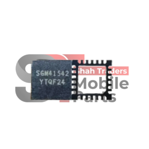 SGM41542 CHARGING IC for smartphones in Pakistan