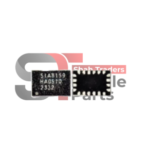 SIA8159 CHARGING IC for smartphones in Pakistan