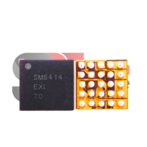 SM5414 CHARGING IC for smartphones in Pakistan