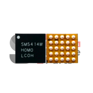 SM5414W CHARGING IC for smartphones in Pakistan