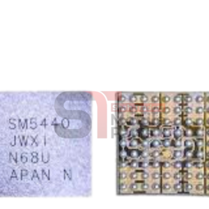 SM5440 CHARGING IC for smartphones in Pakistan