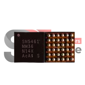 SM5461 CHARGING IC for smartphones in Pakistan