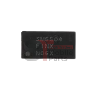 SM5504 CHARGING IC for smartphones in Pakistan