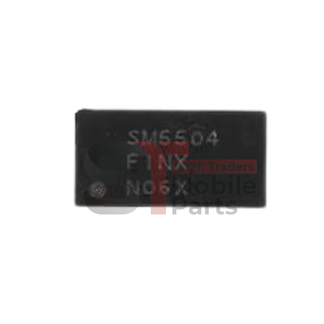 SM5504 CHARGING IC for smartphones in Pakistan