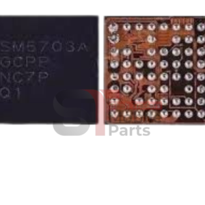 SM5703A CHARGING IC for smartphones in Pakistan