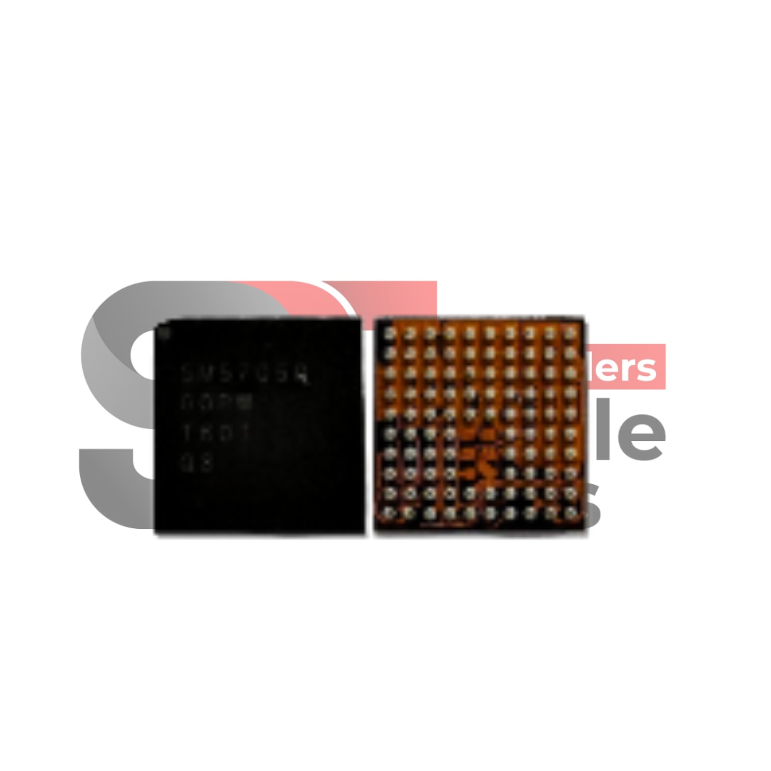 SM5705Q CHARGING IC for smartphones in Pakistan