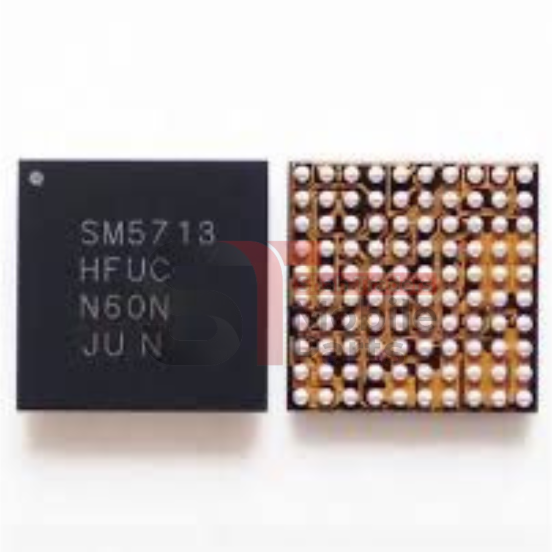 SM5713 SMALL POWER IC