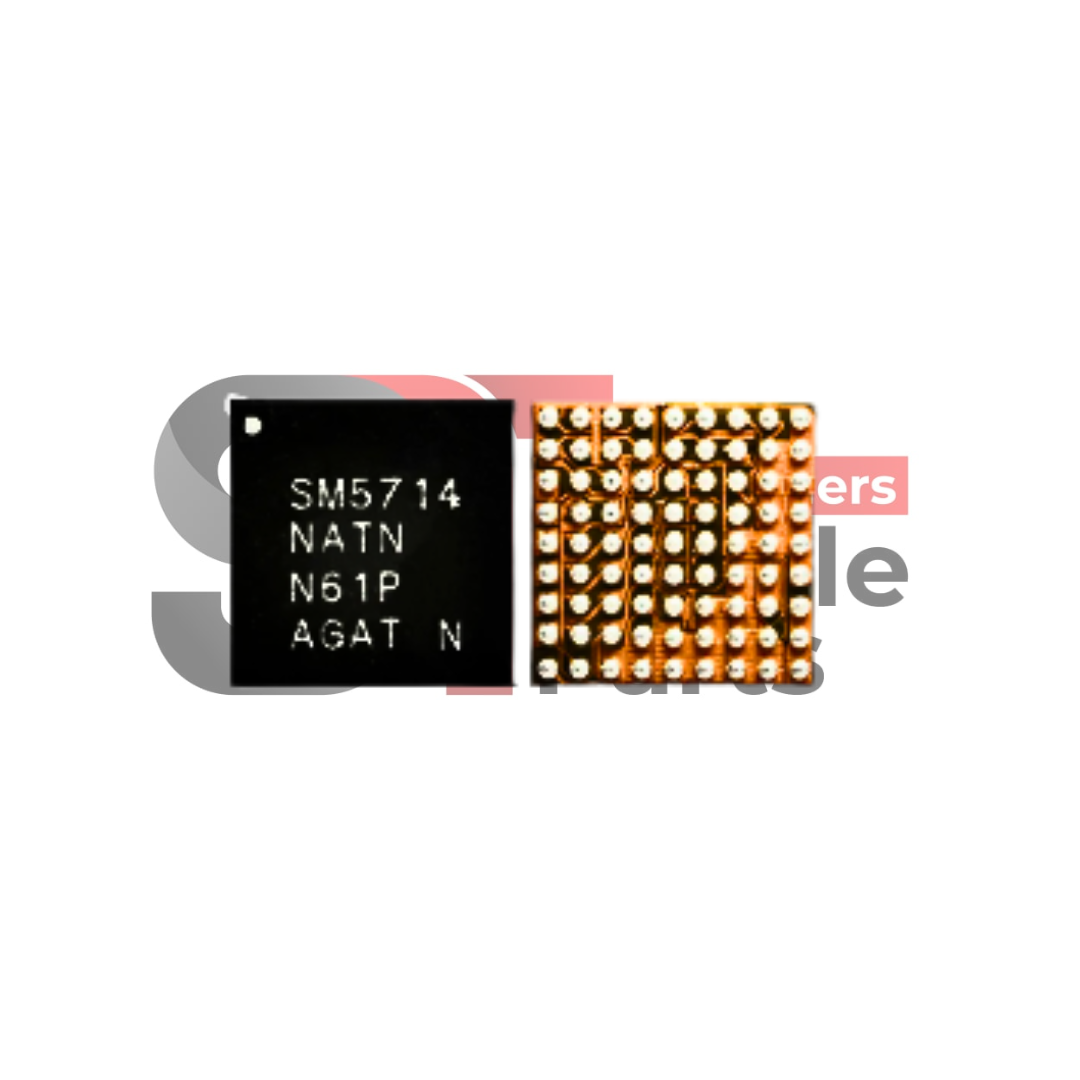 SM5714 CHARGING IC for smartphones in Pakistan