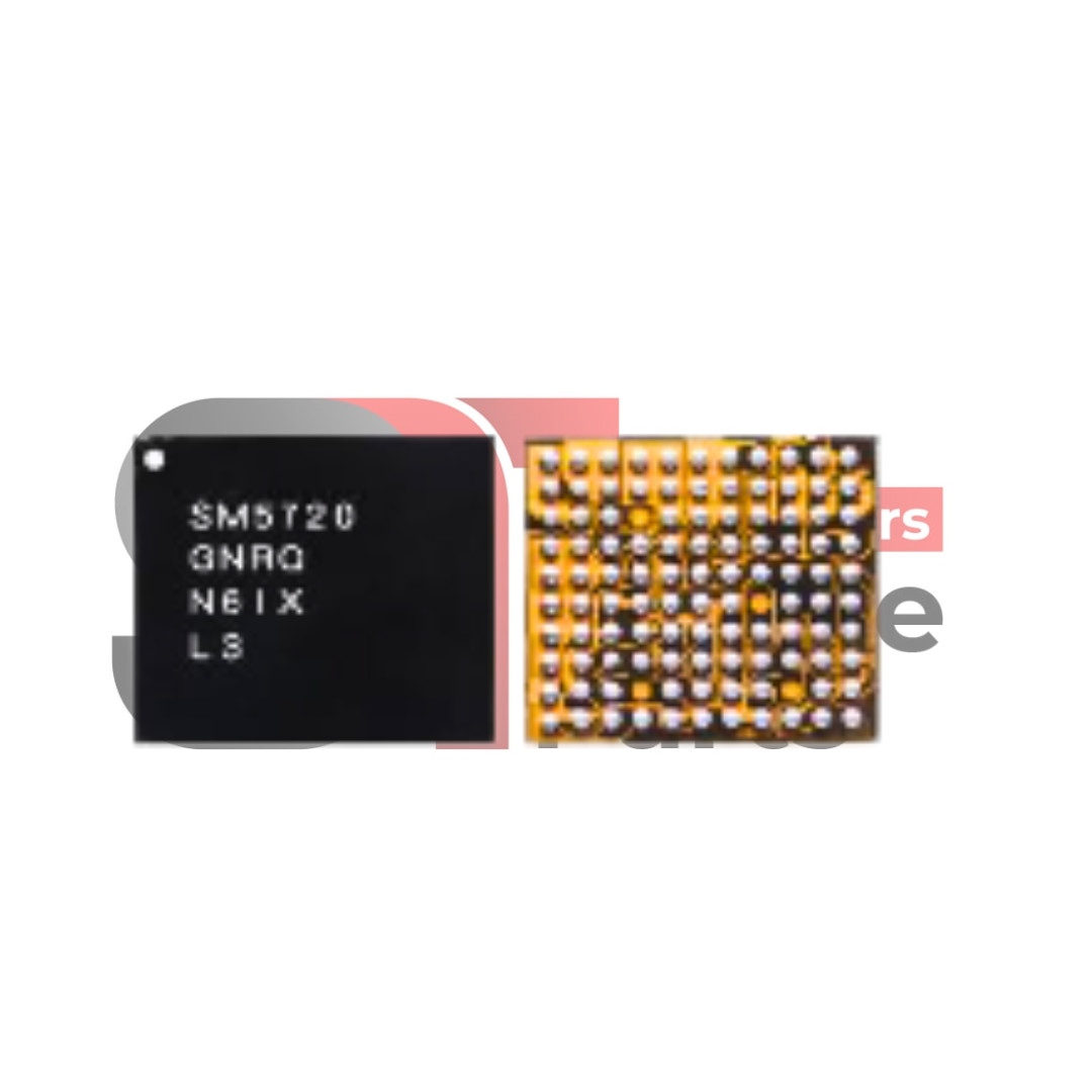 SM5720 CHARGING IC for smartphones in Pakistan