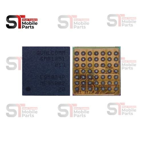 SMB1351 013 CHARGING IC for smartphones in Pakistan