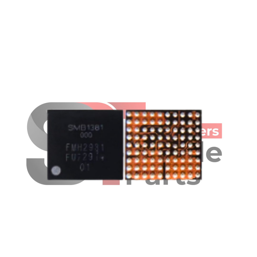 SMB1381 000 CHARGING IC for smartphones in Pakistan