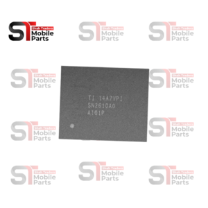 SN2610A0 CHARGING IC