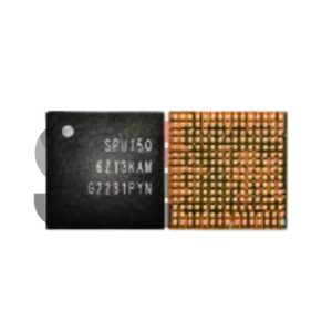 SPU15Q POWER IC for smartphones in Pakistan