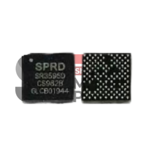 SR3595D CHARGING IC for smartphones in Pakistan