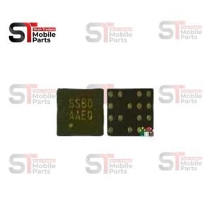 SSBO AUDIO IC
