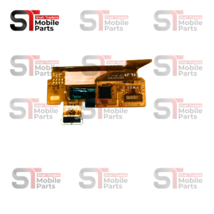 SAMSUNG A15 LCD Punch Strip AMS645FW01