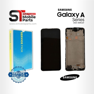 Samsung A16 4G Service Pack LCDs