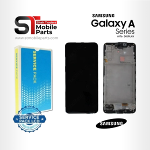 Samsung A17 4G Service Pack LCDs
