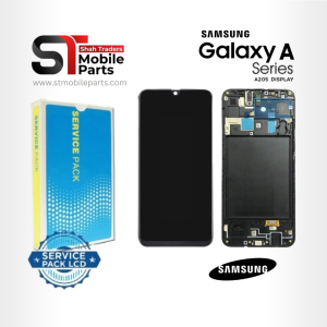 Samsung A20 Service Pack LCDs