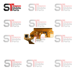SAMSUNG A22 LCD Punch Strip AMS639ZN01