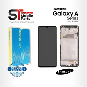 Samsung A22 Service Pack LCDs