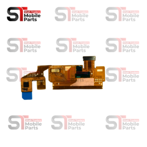 SAMSUNG A24 LCD Punch Strip AMS646DS01