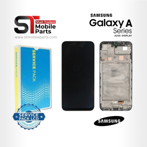Samsung A24 Service Pack LCDs