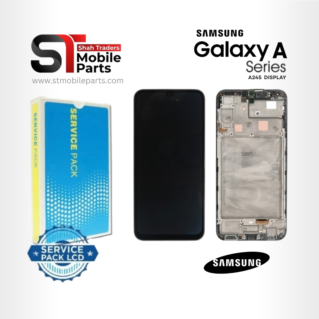 Samsung A24 Service Pack LCDs