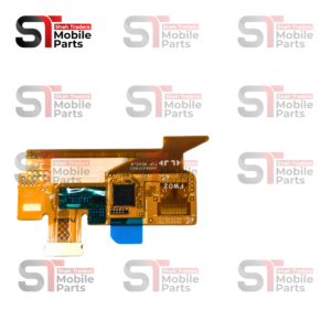SAMSUNG A25 LCD Punch Strip AMS645FW01
