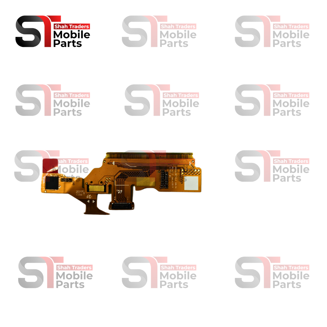 SAMSUNG A30s LCD Punch Strip AMS638TH12
