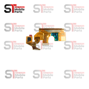 SAMSUNG A32 SM-A325F LCD Punch Strip AMS638YQ01