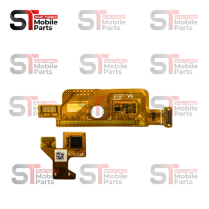 SAMSUNG A40 SM-A405F LCD Punch Strip AMS587TF01